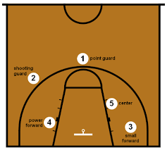 Dan ulasan berikutnya akan kami tambahi terkait beberapa hal seperti ukuran ideal net yang biasa di pakai dalam pertandingan resmi bola voli baik putra maupun putri. 5 Posisi Pemain Bola Basket Dan Tugasnya Serta Gambar