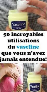 50 Incroyables Utilisations Du Vaseline Que Vous N Avez Jamais Entendue Avant De Commencer Cet Article Et Vous M Vaseline Beauty Tips Vaseline Uses Vaseline