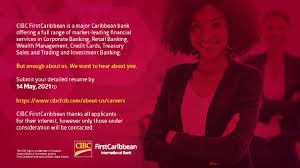 Substantial assets deserve substantial services. Cibc Firstcaribbean International Bank Beitrage Facebook