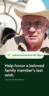 Anything helps #gofundme #fyp #foryoupage #grief #loss @Saul Arias  @Lyyssa.Babyy @Arry🖤 @Yvonne