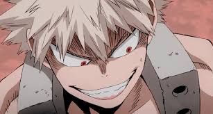 The best gifs for bakugou katsuki. Animated Gif About Gif In á´€É´Éªá´á´œ ã‚¢ãƒ‹ãƒ¡ By Tear Stains