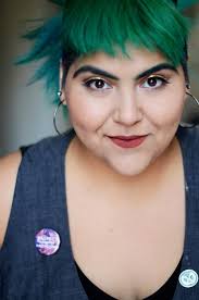 Yvette Serna's Instagram, Twitter & Facebook