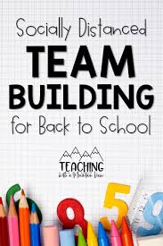 The traditional slumber party game truth or dare is a little tricky to pull off virtually given that it limits what dares. Ice Breakers For Social Distancing And Virtual Classrooms First Day Of School Activities School Team Building Activities School Team Building
