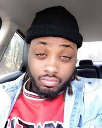 Teron Walker's Instagram, Twitter & Facebook