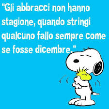 Buon anniversario di matrimonio, 7 immagini belle per gli auguri. Dicembre Citazioni Snoopy Immagini Divertenti Lunedi Divertente