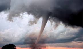 Giant, persistent thunderstorms called supercells spawn the most destructive tornadoes. Tornados In Deutschland Eskp