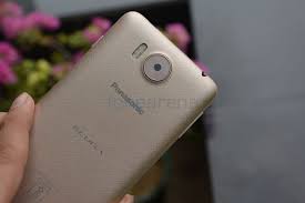 Panasonic Eluga Note Review
