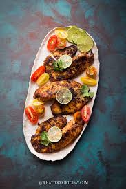 Maybe you would like to learn more about one of these? Cajun Grilled Fish Blackened Seasoning