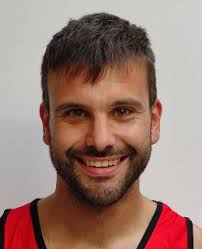 Deportistas de C.M. BUEU