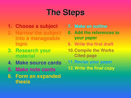 A research paper is really a long answer or a series of answers to a questionthat a reader may have about. Ppt A Successful Research Paper Powerpoint Presentation Free Download Id 3926125