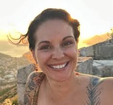 Julie Hutchinson and Tom McCraw