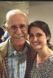 Horace William Dickens Obituary