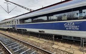Cfr CÄƒlÄƒtori Va Pune La DispoziÅ£ia CÄƒlÄƒtorilor Un Nou Tip De Bilet Pentru CÄƒlÄƒtoria In Trafic InternaÅ£ional A4 Rail Ticket