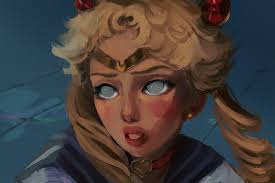 Commission for Fantasy and D&D Art