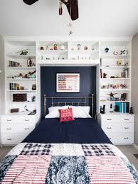 La camera da letto è l'ambiente più intimo e personale della casa. Come Arredare Una Camera Da Letto Piccola Westwing