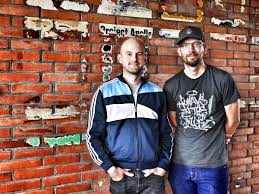 I must have been inspired joseph conrad. Fuerst Wiacek Die Eigene Brauerei Macht Uns Freier