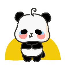 24 Super Cute Panda Emoticons Chat Emojis Panda Emoticon Panda Emoji Panda Emoji Panda Gif Panda