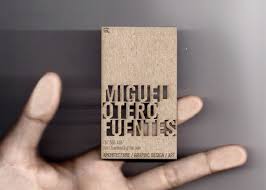Laser cut and engrave your own business cards. 47 Business Card Ideas With Lasers Business Cards Creative Business Card Design Cool Business Cards