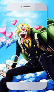 Collection of the best sanji wallpapers. Sanji Wallpaper 4 K Full Hd Fur Android Apk Herunterladen