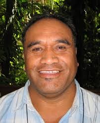 John Ioane's Instagram, Twitter & Facebook