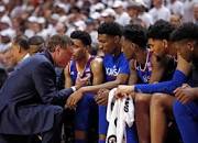 Image result for kansas jayhawks men's basketball colors blue