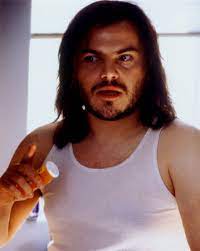 Mason brooks' first time with a black guy is now up for your viewing pleasure. Throwback Thursday Jack Black Turns 45 Nine Circles