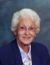 Obituary information for Lila Jean Booth
