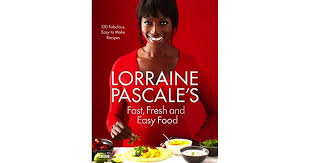 (en este punto yo lo dejé levedar durante 40 minutos, aunque lorraine lo hornea directamente). Lorraine Pascale S Fast Fresh And Easy Food By Lorraine Pascale
