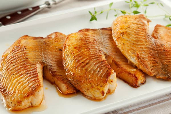 Fish Fillet