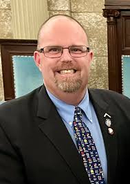 Eagle Scout father and son receive OA's Founders Award