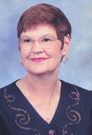 Nancy Lilly Obituary (1934