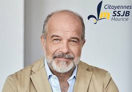 Conférence Éric Bédard