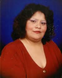 Lillian Vidal Obituary