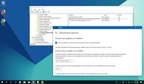 You can also download download windows 7 all in one march 2018. How To Prevent Windows 10 From Installing The April 2018 Update Version 1803 Pureinfotech