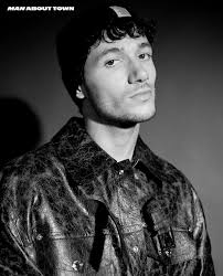 jeremyzucker for @_manabouttownuk A/W 23 Winter issue 🦋 Photographer  @richieleedavis Stylist @tiffbrisenostylist Stylist Assistant  @anastasialarae Art director @mike.w.morton Production Director  @bencrankbencrank Producer @isabellacoleman_ Producer ...