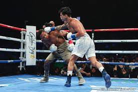 Devin Haney: No Thanks To A Rematch With Ryan Garcia - Boxing News 24