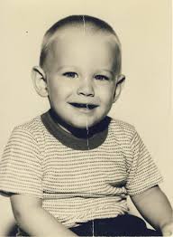 Michael Baughn Obituary