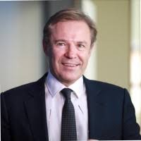 Charlotte Krantz Email & Phone Number