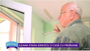 Citeste mai multe despre ileana stana ionescu inselata actrita inselata bani cont actrita victima escrocherie. VeÈ™ti Triste Despre Ileana Stana Ionescu Cum A Ajuns SÄƒ TrÄƒiascÄƒ Marea ActriÈ›Äƒ Nu Avem ApÄƒ Stiri Mondene