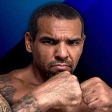 Jake Bower vs. Isaiah Mahto, Iowa Fight Series 2