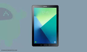 How To Install Lineage Os 16 On Galaxy Tab A 10 1 2019 Android 9 0 Pie