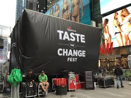 You are now leaving www.applebees.com and being taken to an external web site that is not owned, operated, controlled by, or in any way affiliated with, applebee's® or dine brands global, and that may not follow the same accessibility policies and practices as applebee's/dine brands global. Applebee S Taste The Change Katie Shea Design