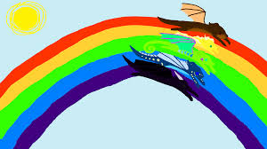 Best 43 Wings Of Fire Wallpaper On Hipwallpaper Lonely Drawings Wallpaper Interesting Drawings Wallpaper And Peaceful Drawings Wallpapers You are free to use these reference palettes, but you have to credit me in the description of your drawing.