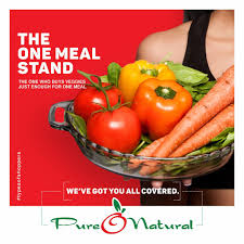 Pure O Natural Home Facebook