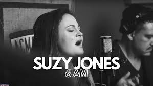Suzy Jones