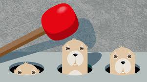 The Problem with Whack-a-Mole Productivity | Full Focus