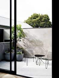 Outdoor Patio Curtain Ideas And Pavers What Is The Least Expensive Patio Material Modern Patio Design Patio Design Metal Patio Furniture