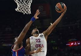 Almanya'nın köln kentinde düzenlenen thy euroleague final four'da temsilcimiz anadolu efes, rus ekibi cska moskova ile karşı karşıya geldi. Cska Moscow Beats Efes Istanbul 91 83 In Euroleague Final