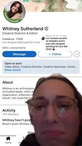 Whitney Sutherland Remi Ashton