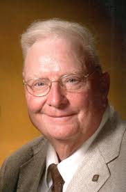 Obituary information for Charles Otto Weiler